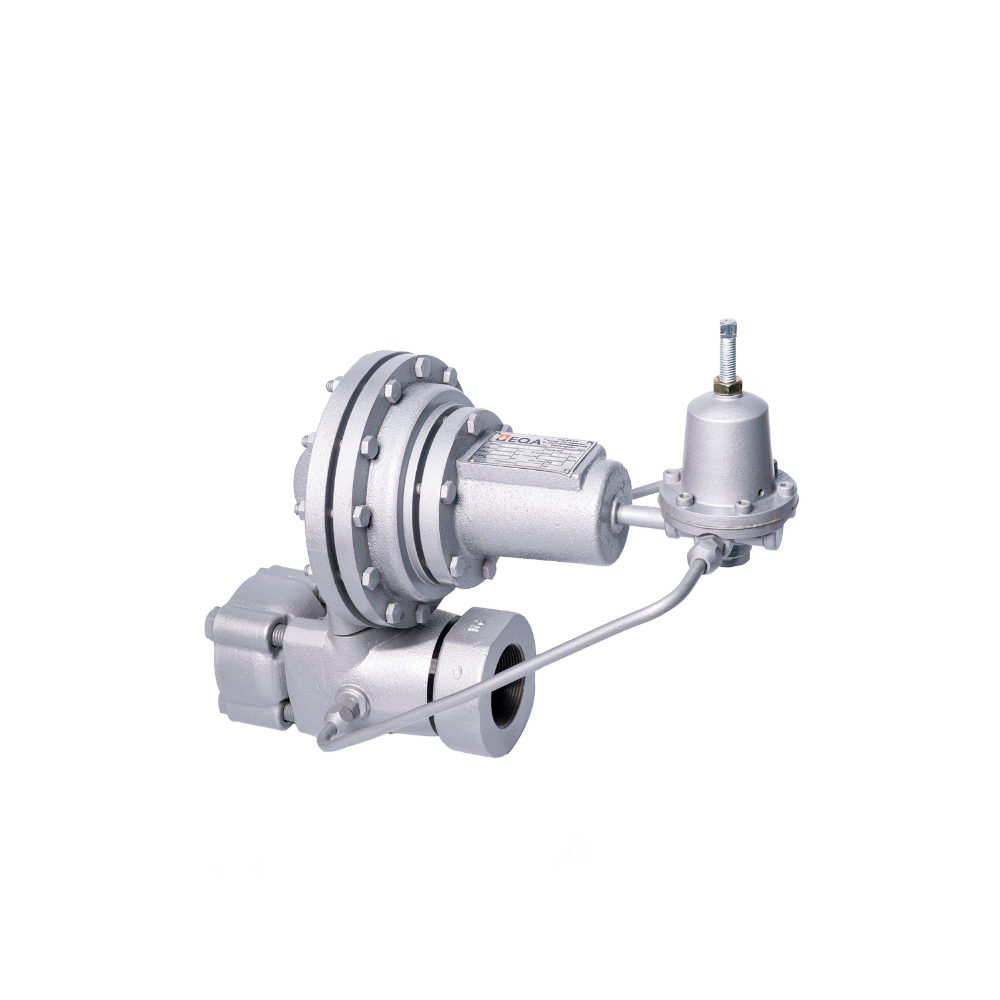 Regulador de Presi&oacute;n 631