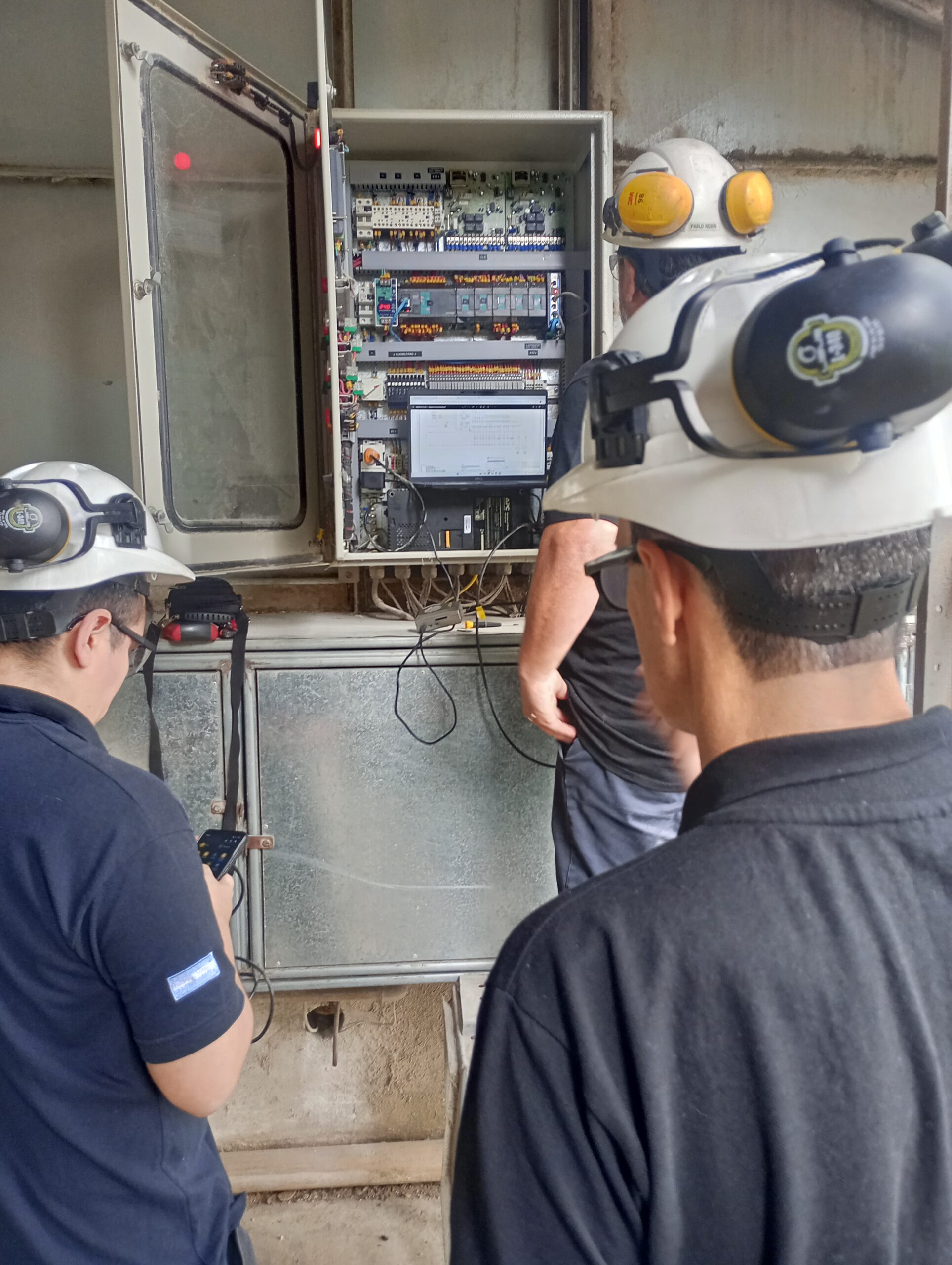 Tu instalación actual es el punto de partida