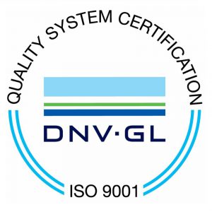 2 ISO9001 Logo 1