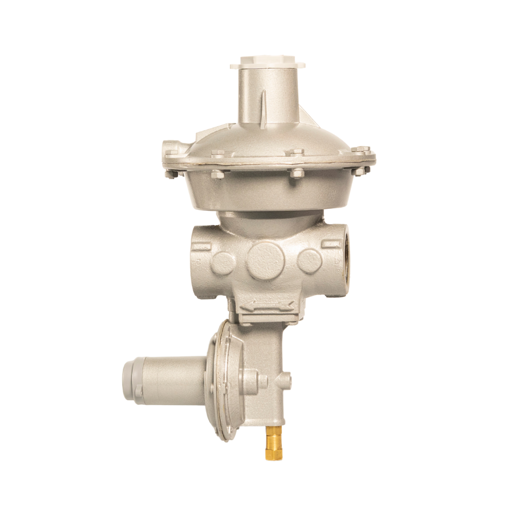 Regulador de Presión S-117 125 127 - Imagen 2