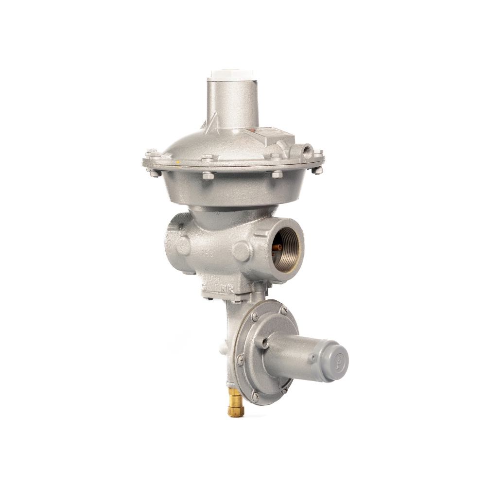 Regulador de Presión S-117 125 127