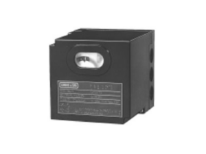 Control de seguridad de llama LFL – Siemens