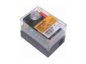 Control de Seguridad de Llama DKG972 – Honeywell Línea Satronic