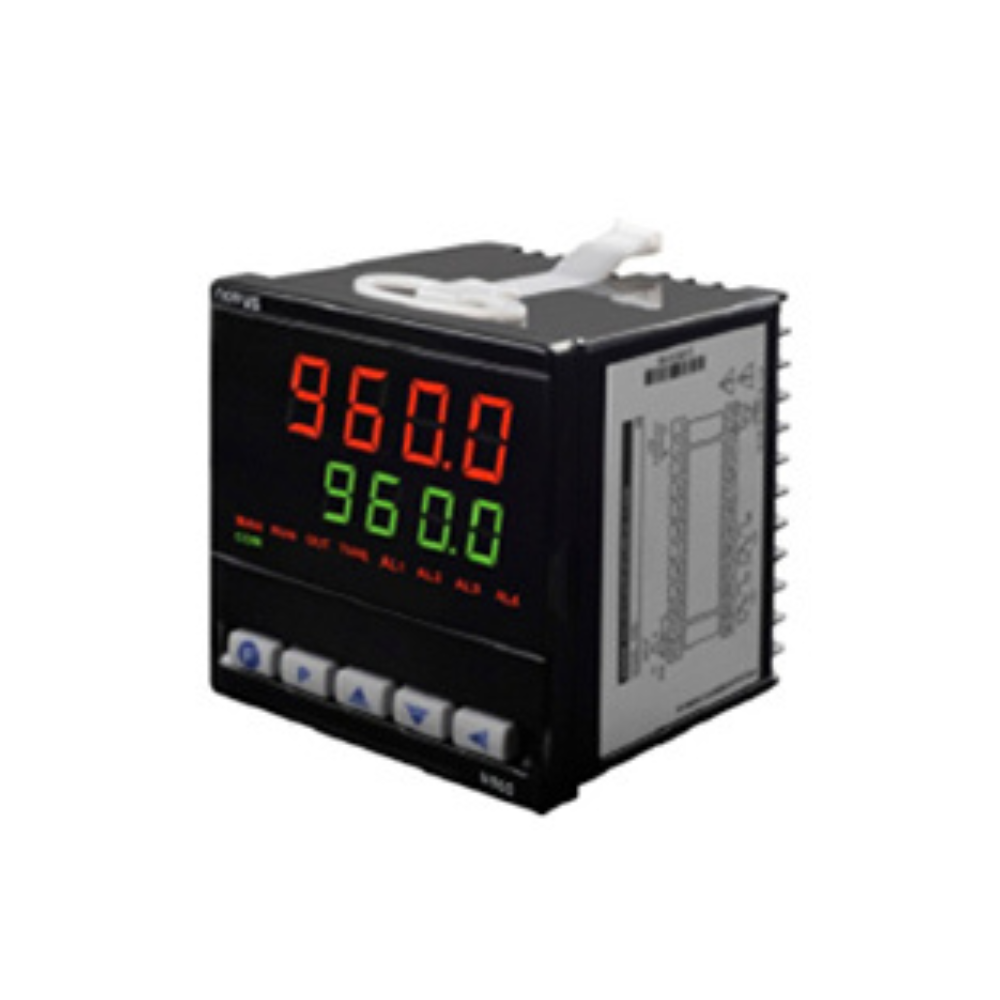 Control de temperatura N960DA – Novus
