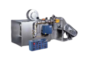 Generador de Aire Caliente G83