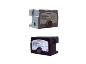 Control de seguridad de llama LME21 LME22 – Siemens