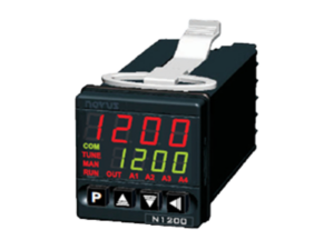 Control de temperatura N1200 – Novus