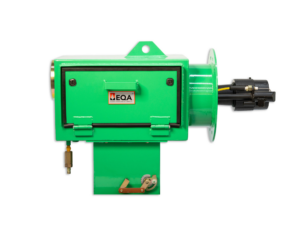 Quemador 93C para Calentadores de Petróleo