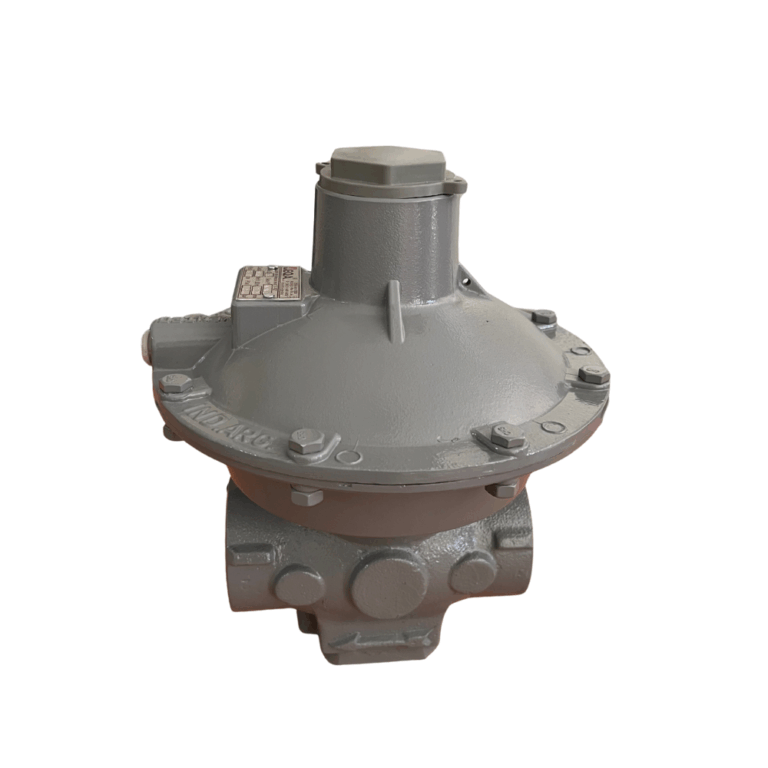 Regulador de Presi&oacute;n S-102