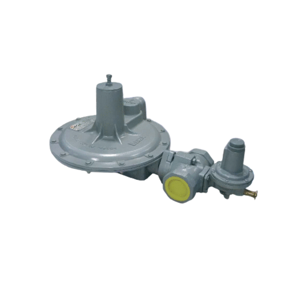 Regulador de Presión S-218