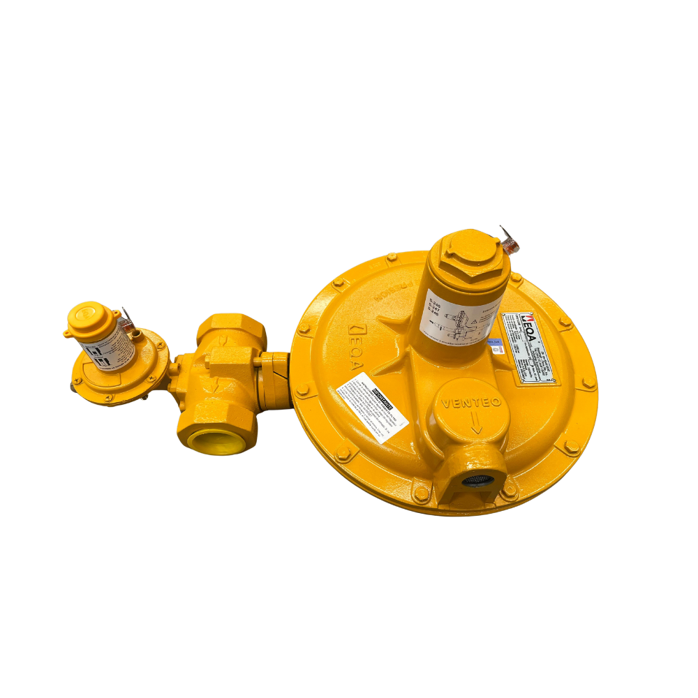 Regulador de Presión S-247