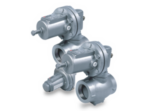 Reguladores de Presión 625 y 627