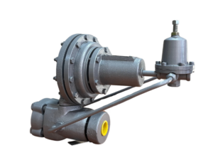 Regulador de Presión 631