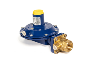 Regulador de Presion 721