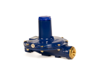 Regulador de Presión 722