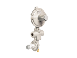 Regulador de Presión 720 / 727