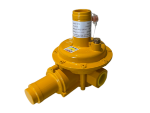 Regulador de Presión E-47