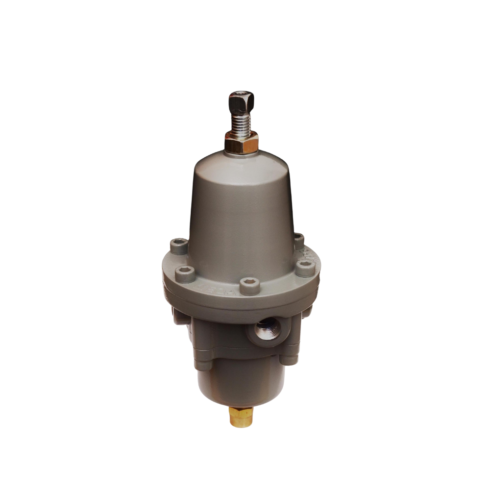 Regulador de Presión E67