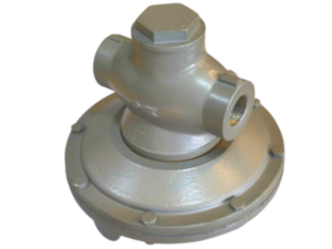 Regulador Proporcionante Cero