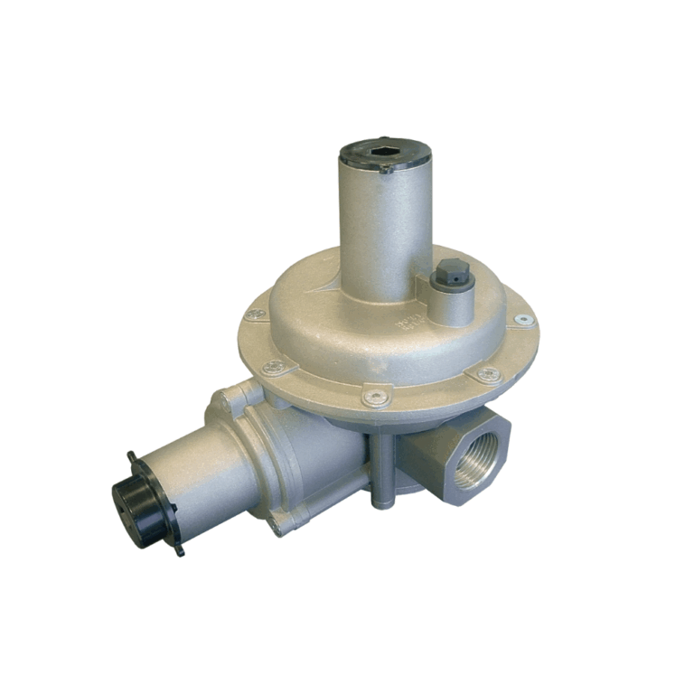 Regulador de Presi&oacute;n S-402