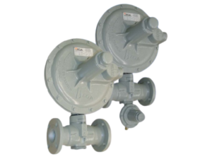 Regulador de Presión S-292 297