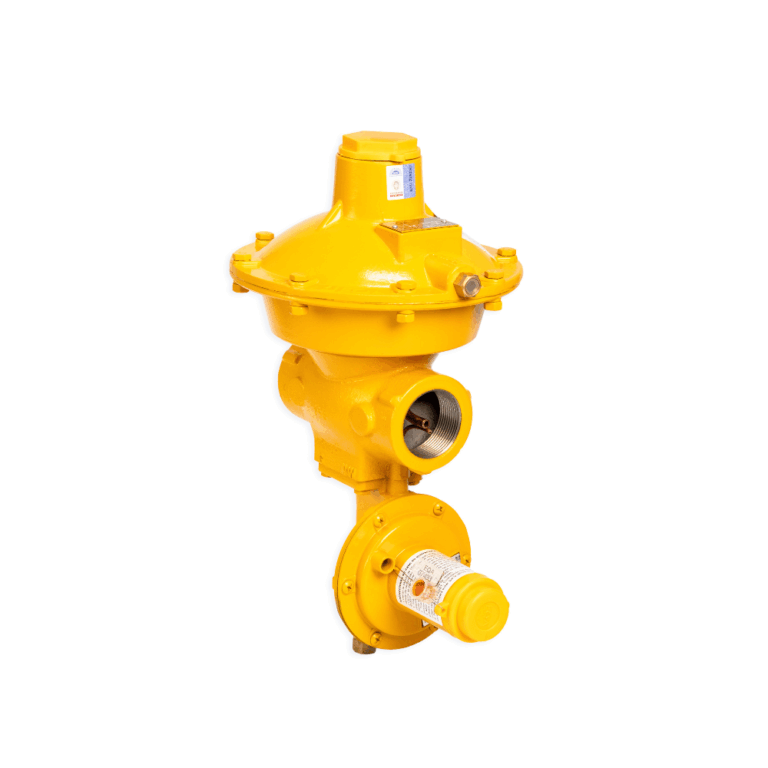 Regulador Domiciliario S-147