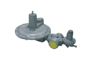 Regulador de Presión S-218