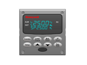 Control de Temperatura UDC2500 – Honeywell