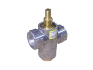 Válvula Jefferson ELFA V-171