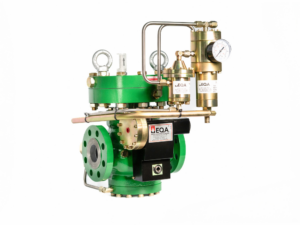 Regulador de Presión 956