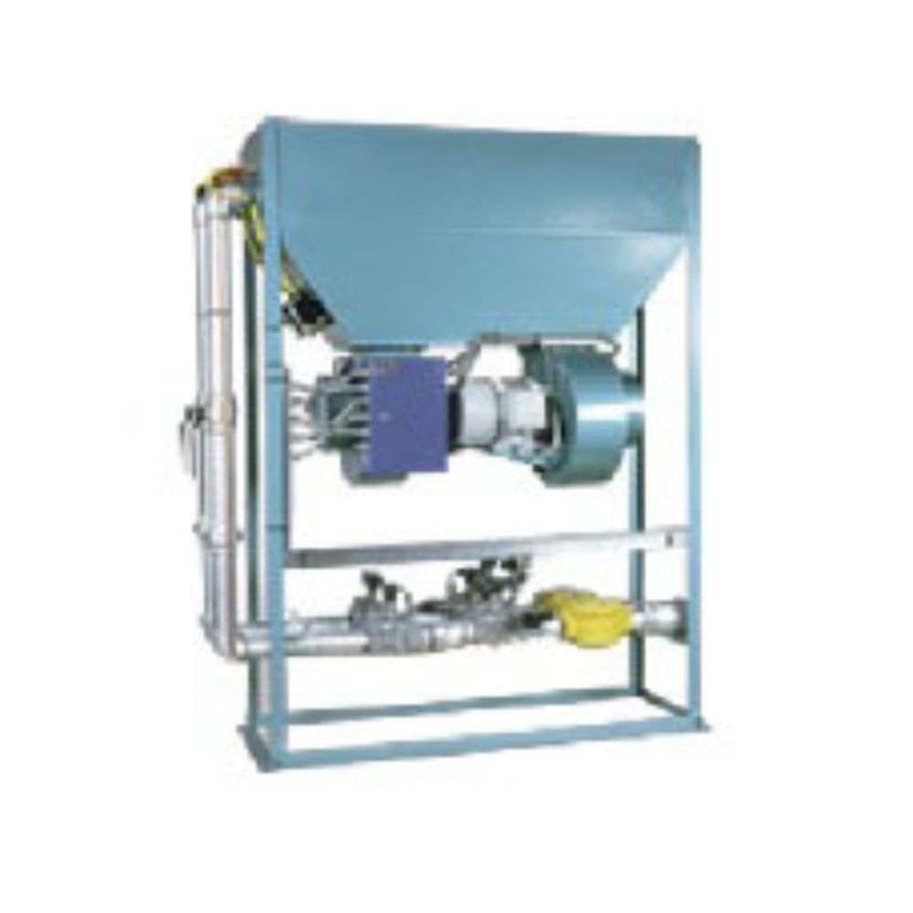 Quemador 181 – Para Secadoras de Cereales y Granos