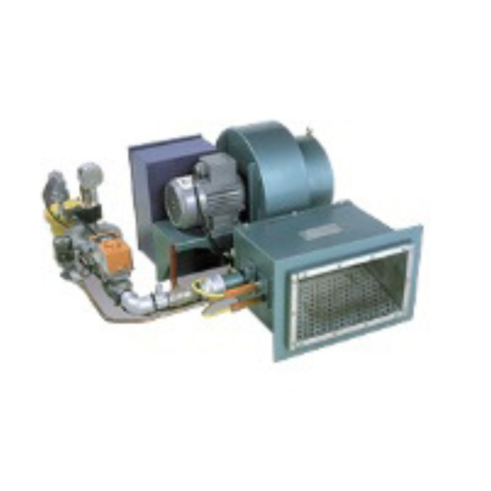 Quemador 181 – Para Conductos de Sistemas de Secado