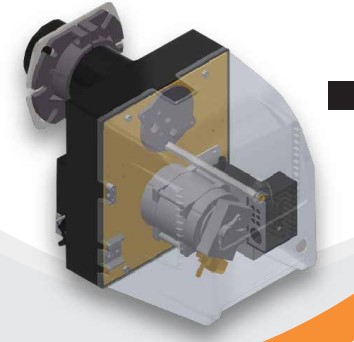 Quemador 92 - Imagen 2