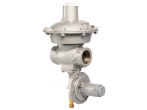 Regulador de Presión S-117 125 127