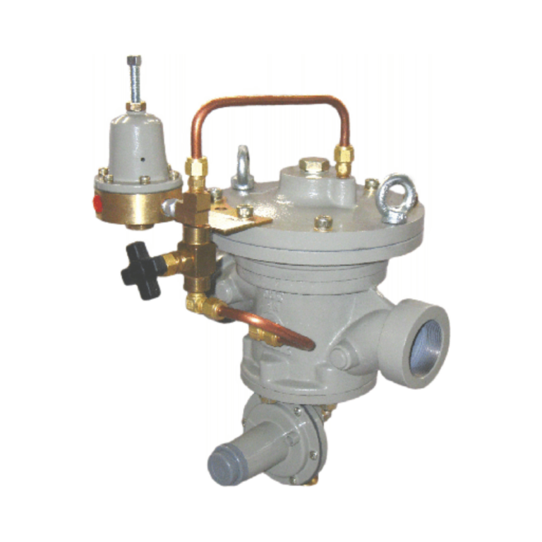 Regulador de presi&oacute;n S-500